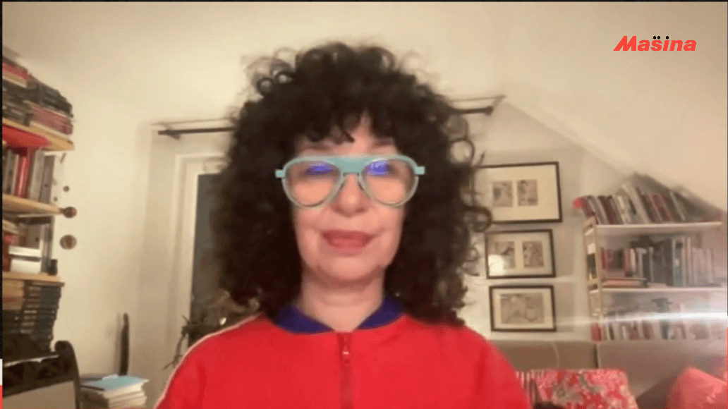 Marijana Cvetković