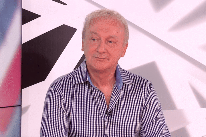 Zoran Mihajlović
