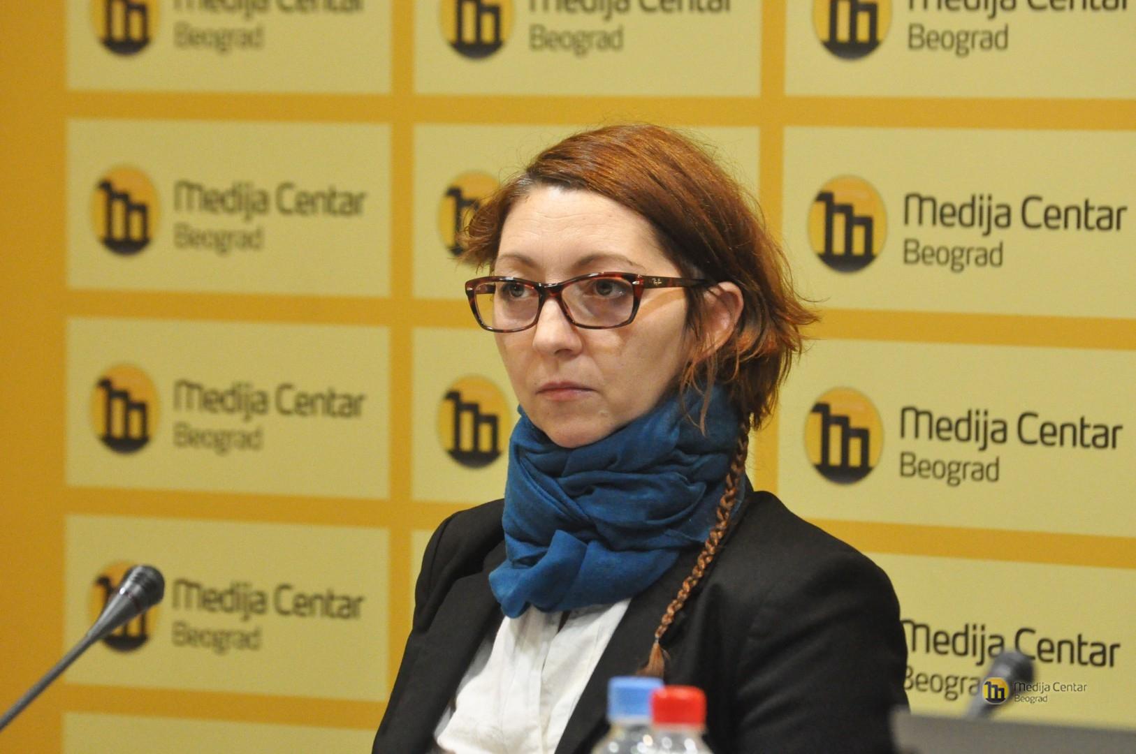 Biljana Janjić