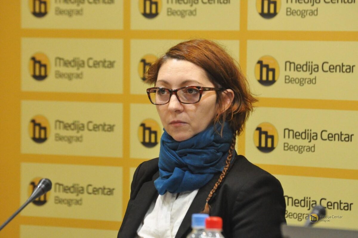 Biljana Janjić
