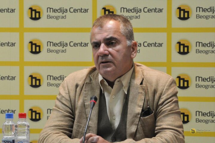 Zoran Pašalić