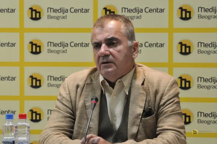 Zoran Pašalić