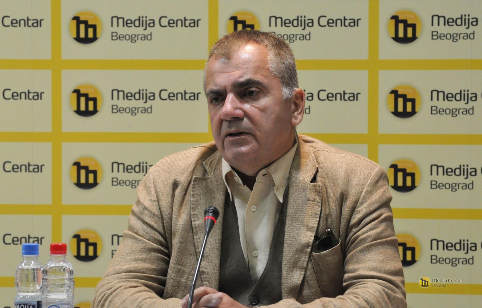 Zoran Pašalić