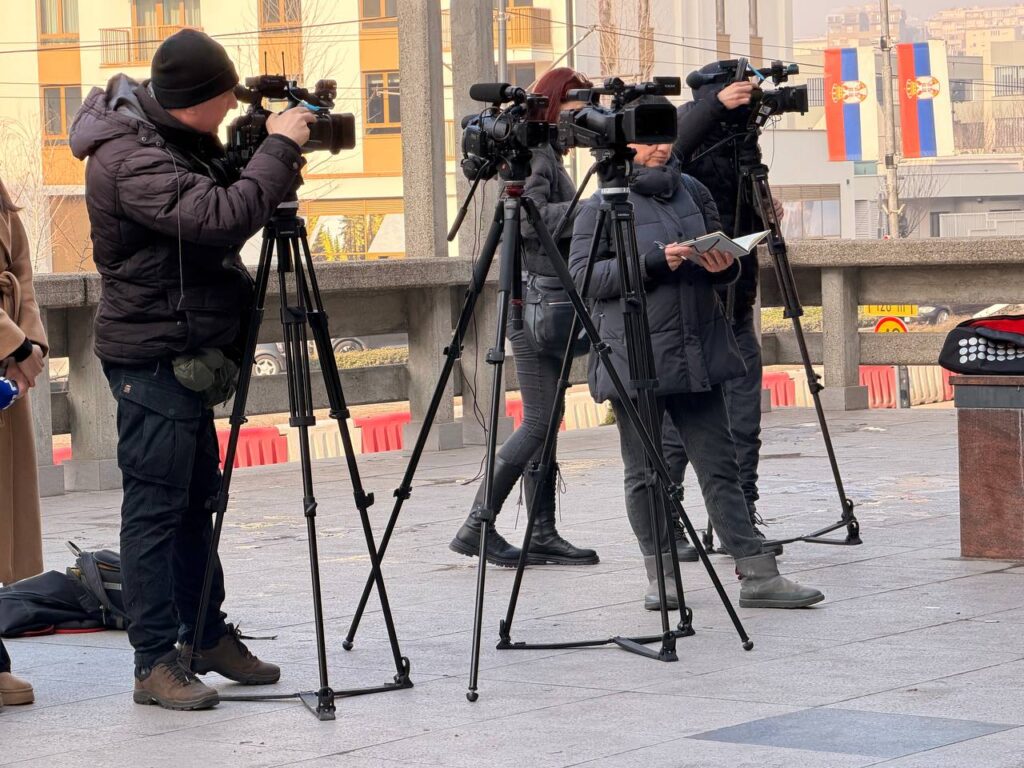 ANEM: Identifikovati i kazniti osobu koja preti Biljani Stepanović