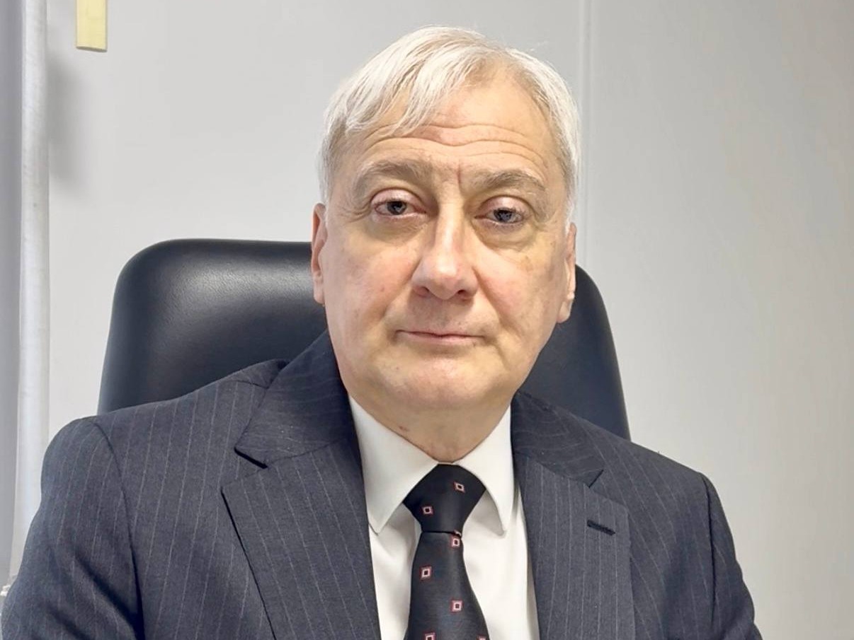 Vladimir Ž. Jovanović