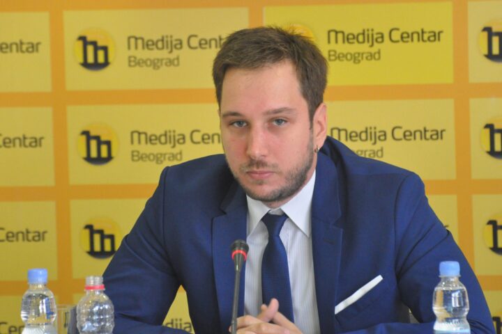 nikola burazer