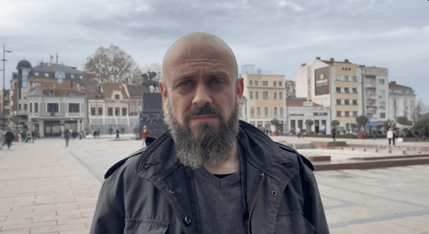 Igor Velić