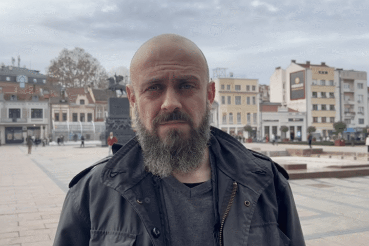 Igor Velić