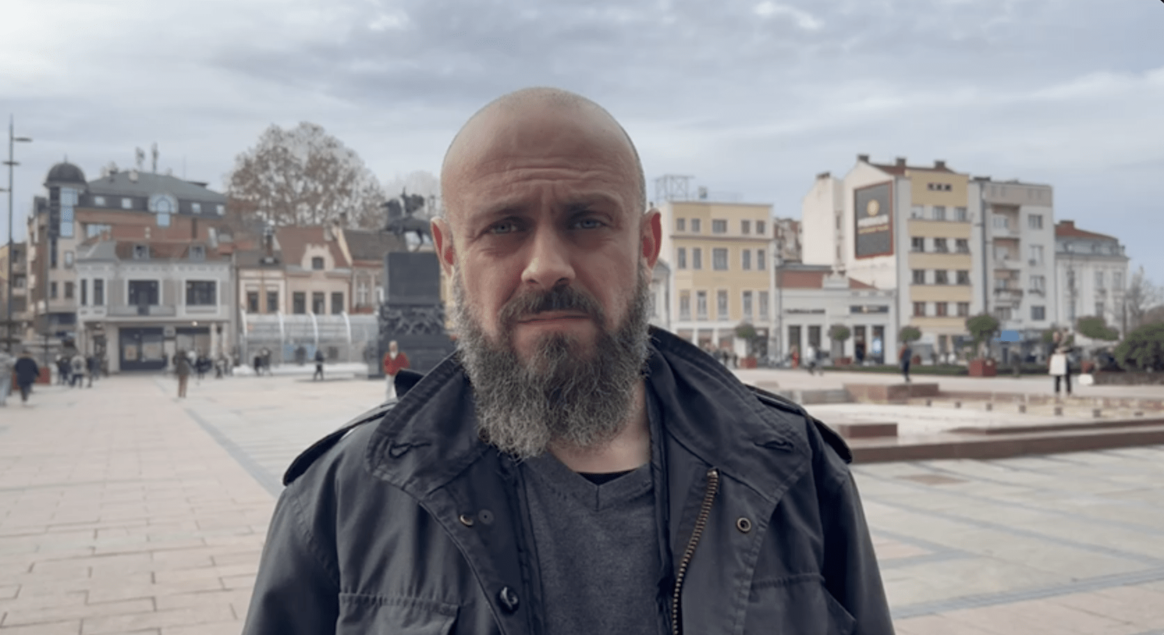 Igor Velić