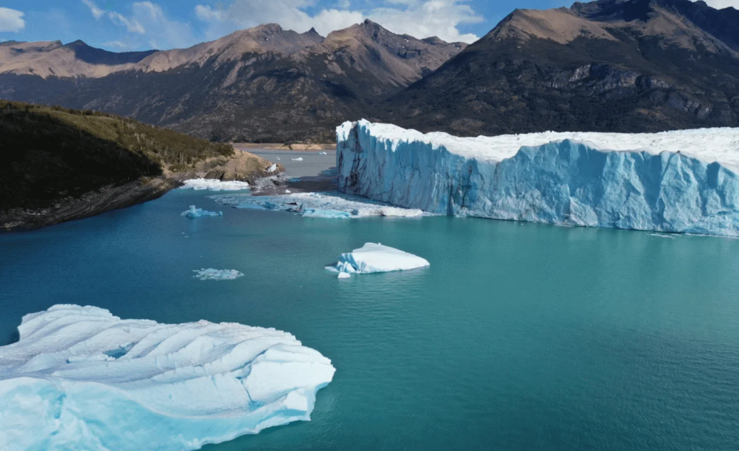 Patagonija