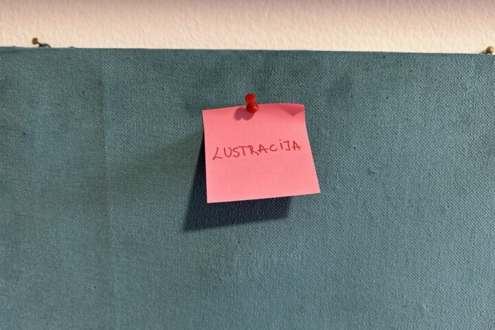 Lustracija