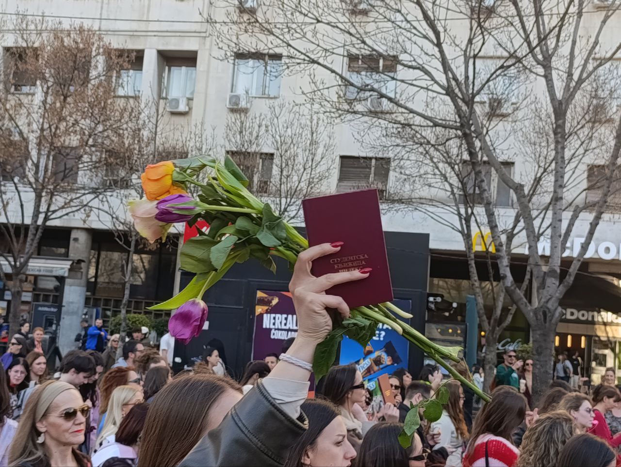 Indeks i cveće