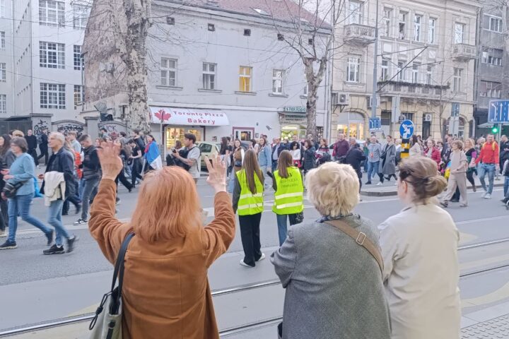 Protest