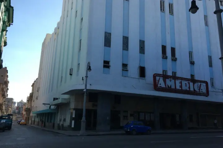 Havana, Kuba