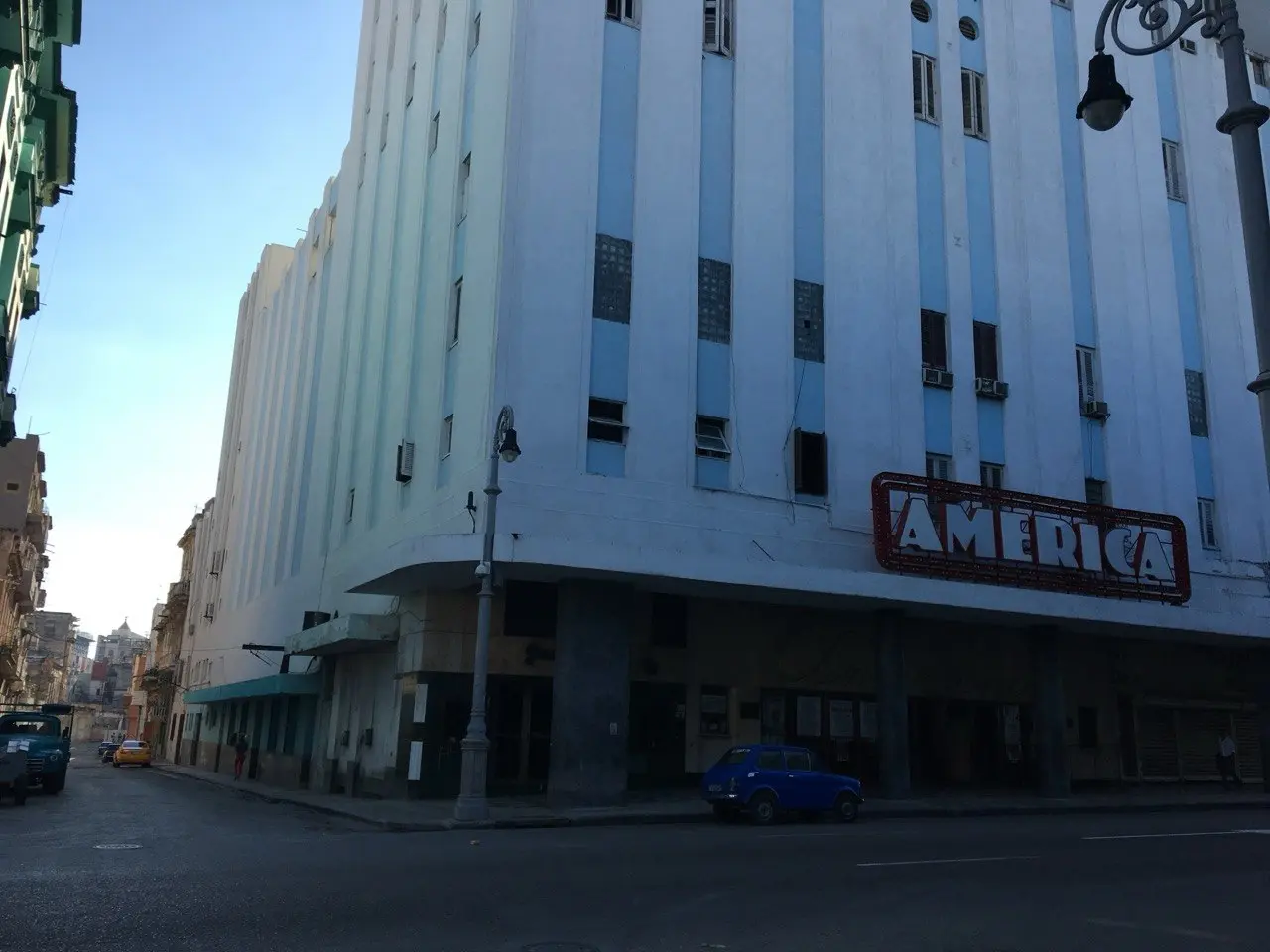 Američka blokada Kube ulazi u novu, opasniju fazu