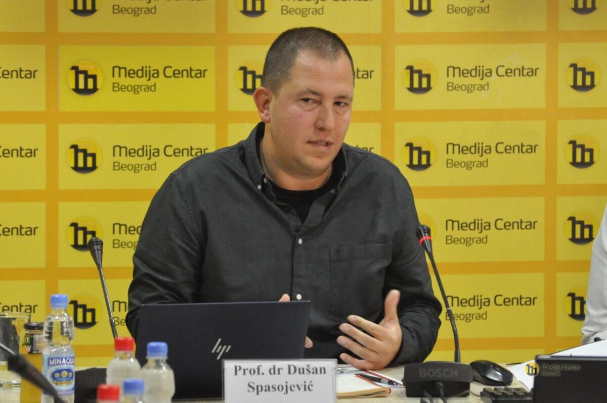 Dušan Spasojević