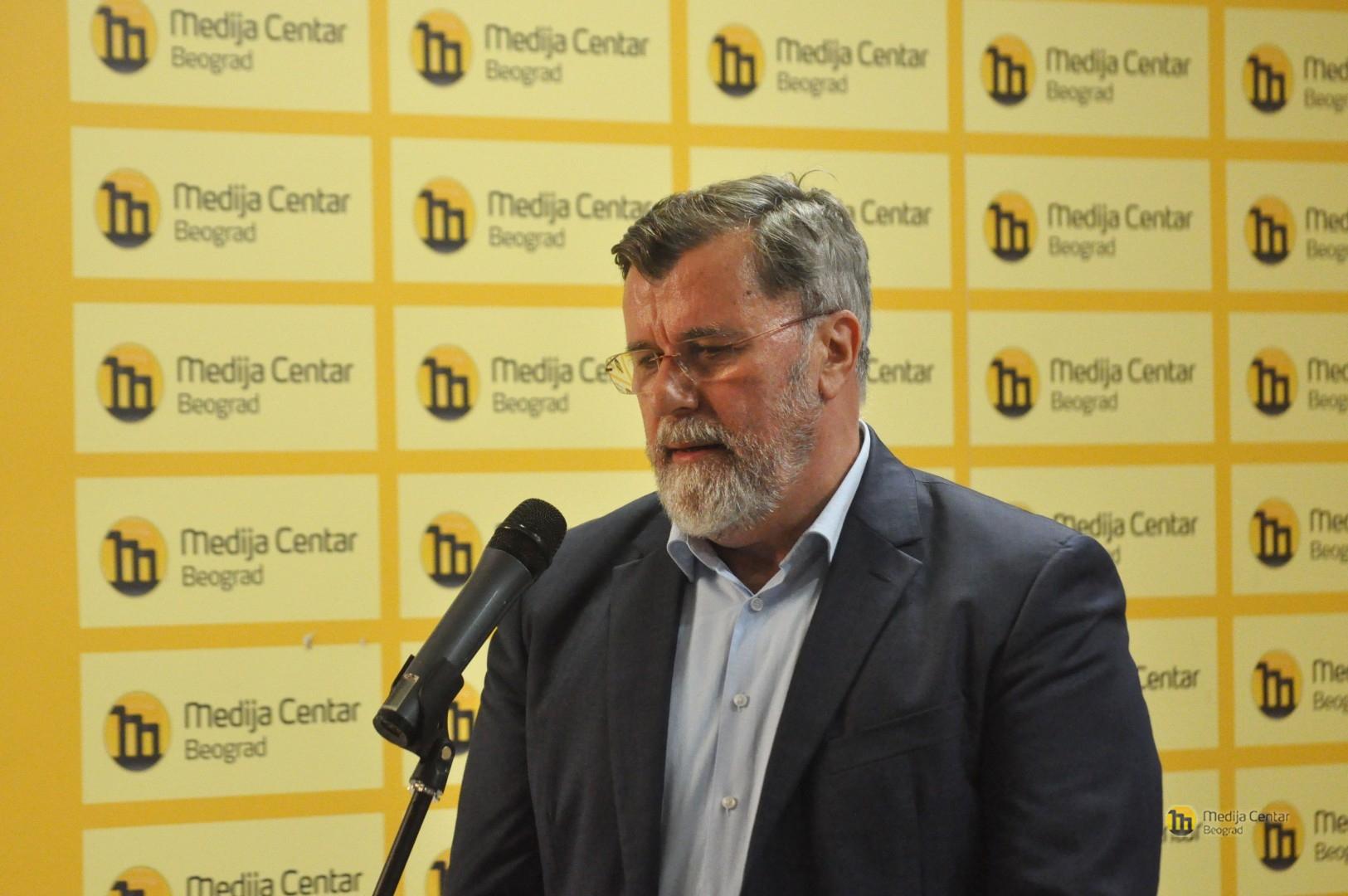 Veran Matić
