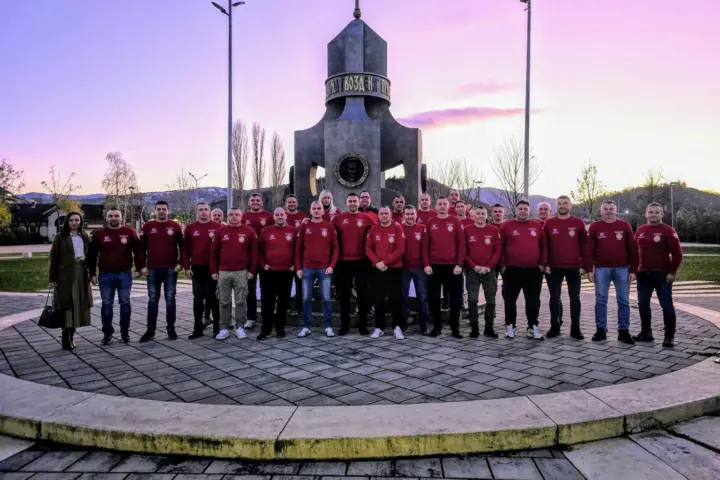vojni sindikat gvozdeni puk