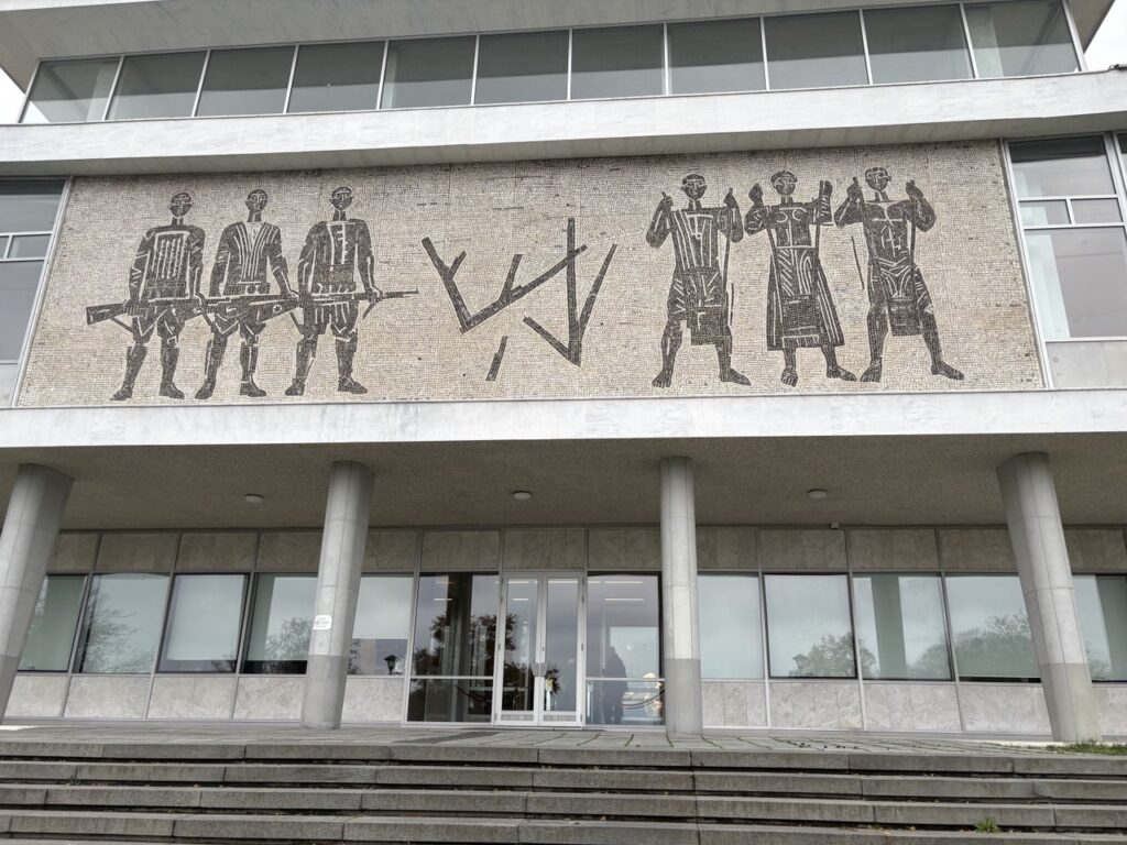 Nove v.d. direktorke Muzeja i Arhiva Jugoslavije ne zna niko od zaposlenih