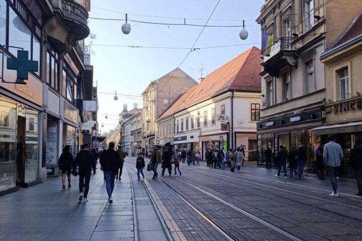 Zagreb