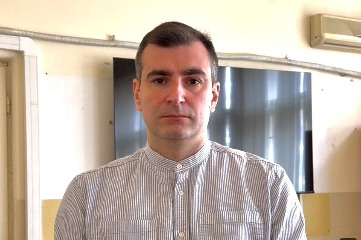 Neven Obradović