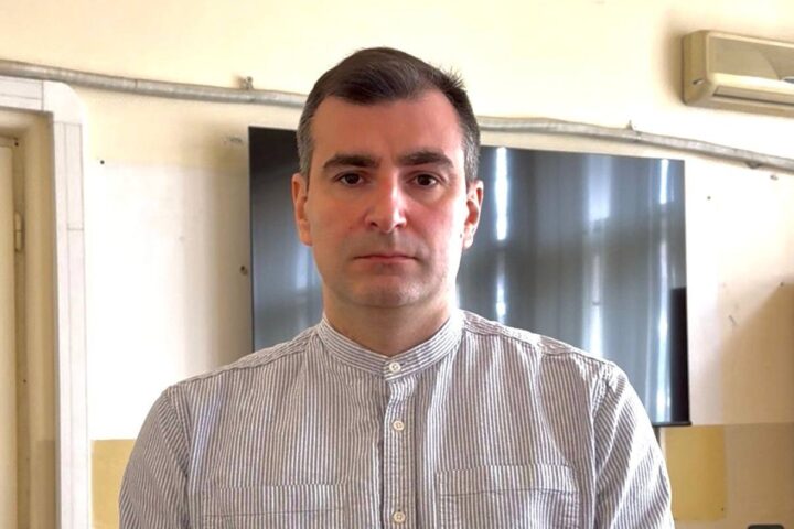 Neven Obradović