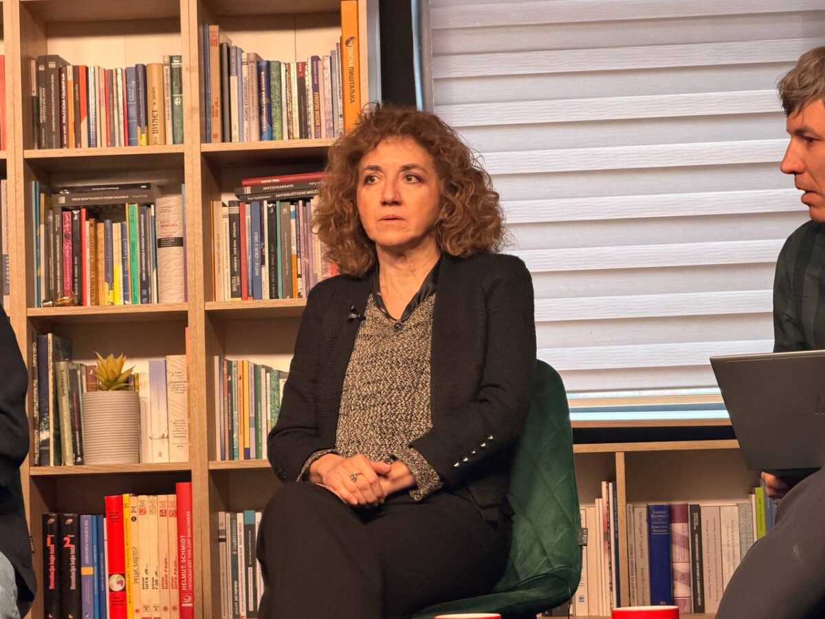 Tamara Džamonja Ignjatović