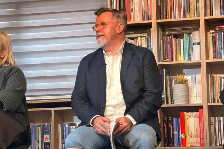 Veran Matić