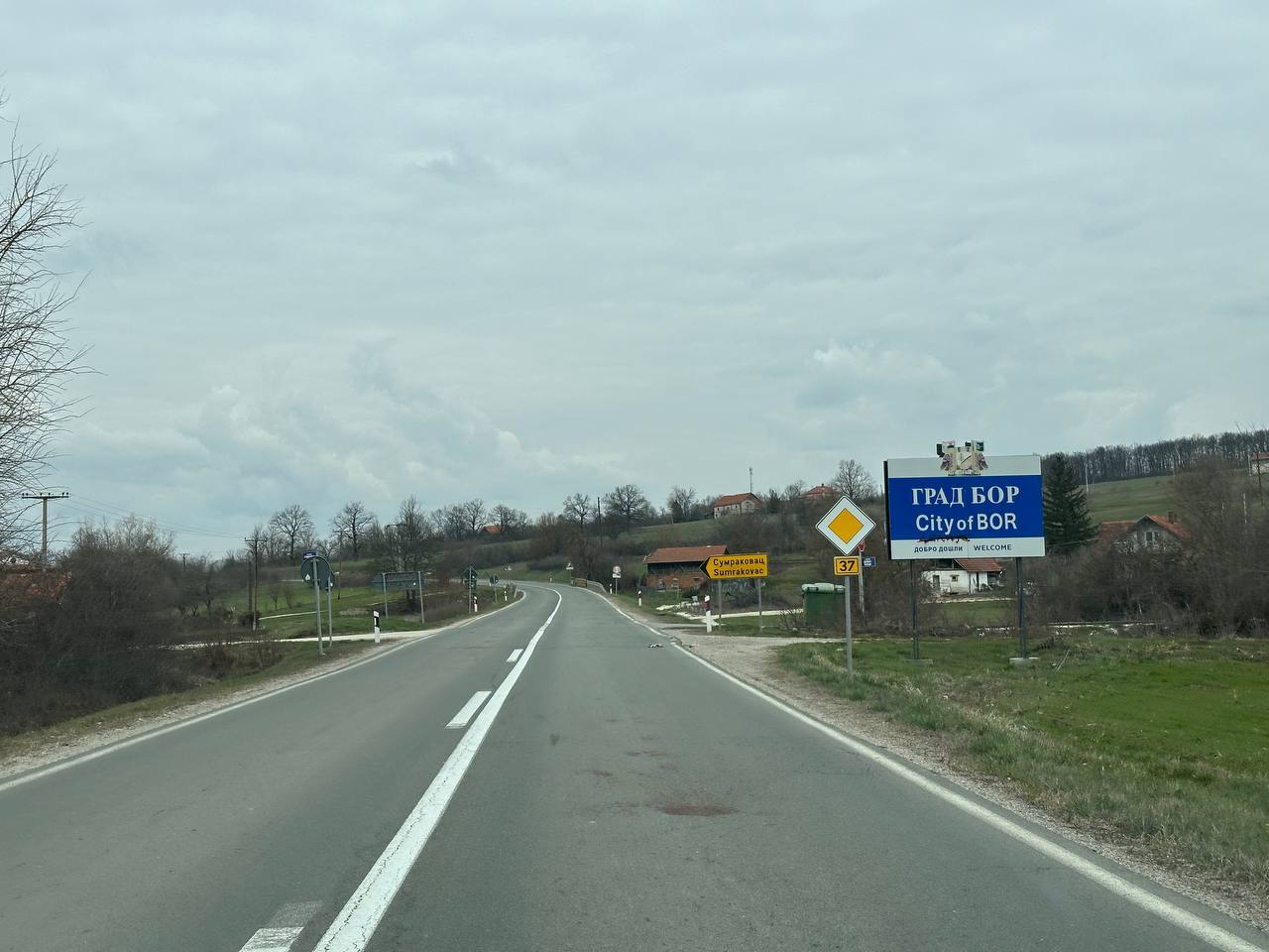 Radna grupa UN: Ekonomski razvoj u Borskom okrugu nije usklađen sa zaštitom ljudskih prava i životne sredine