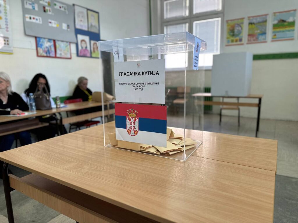Kada će izbori?