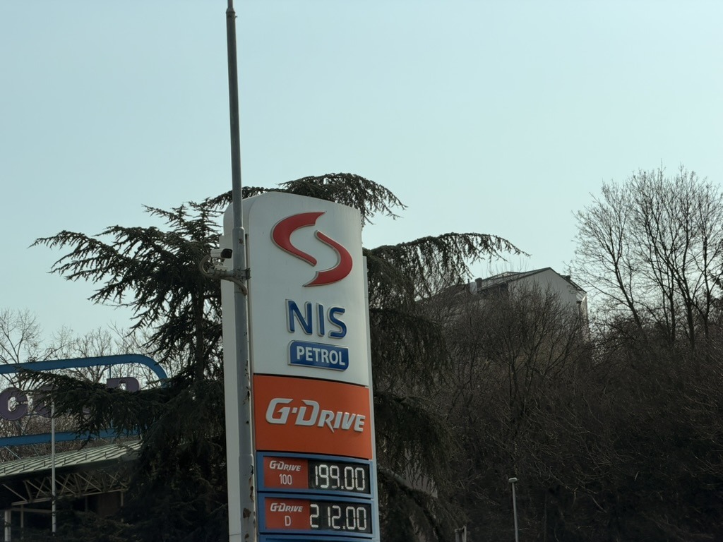 Sporazum između MOL-a i Vlade Srbije ne znači ništa dok Gasprom ne pristane