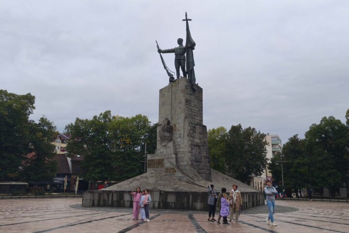 kraljevo