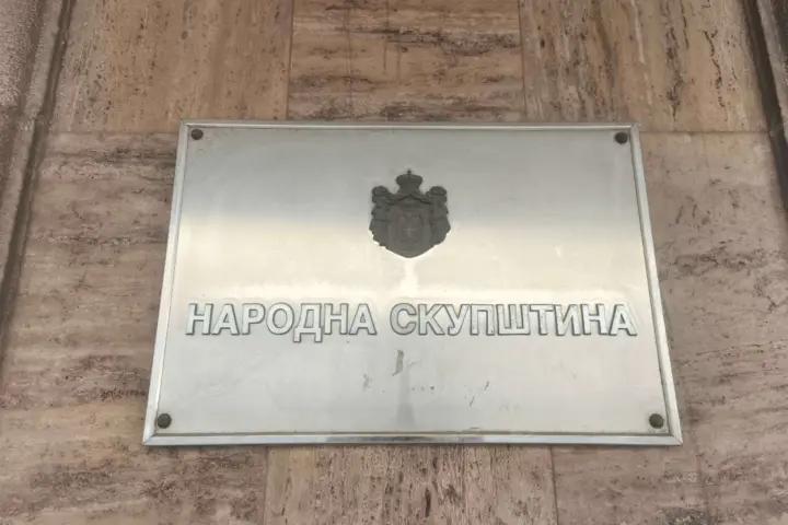 narodna skupština