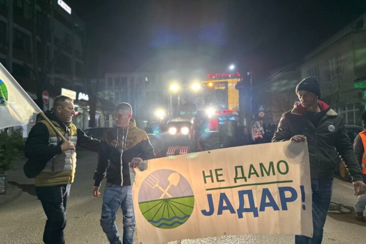 Ne damo Jadar
