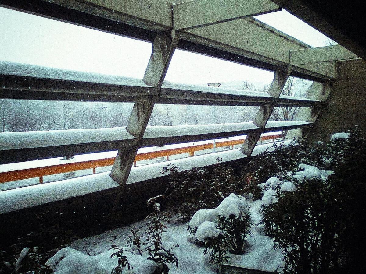 Sava centar
