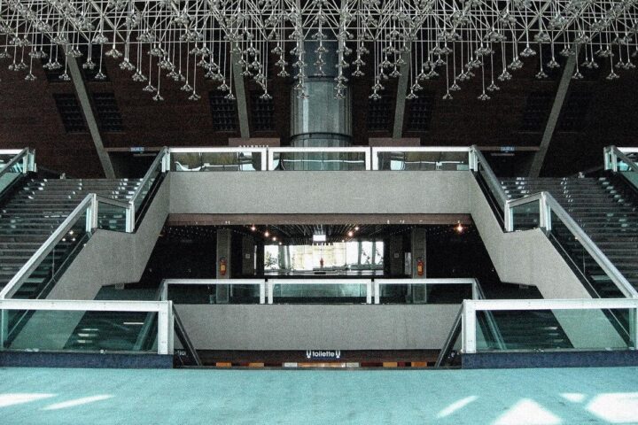 Sava centar