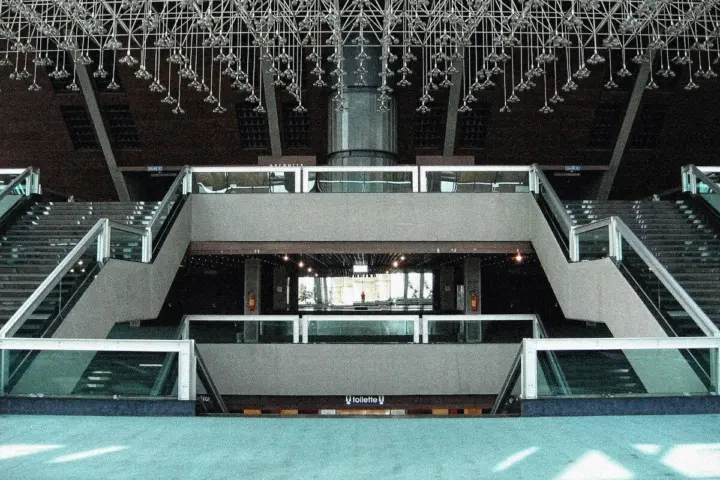 Sava centar