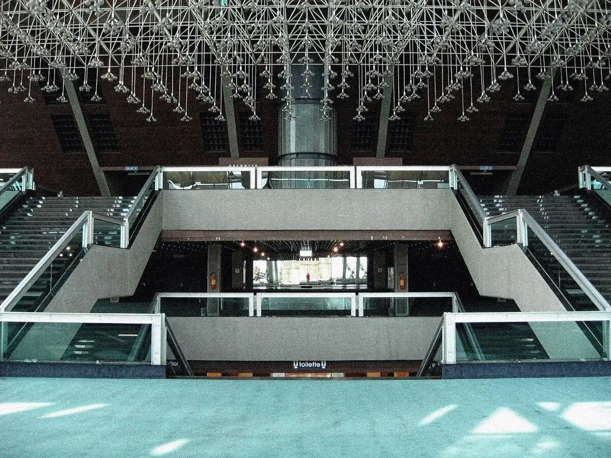 Sava centar