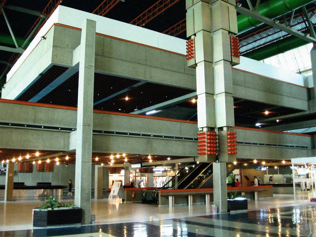 Sava centar