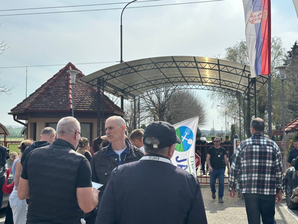 Završeno saslušanje Zlatka Kokanovića, negirao krivicu