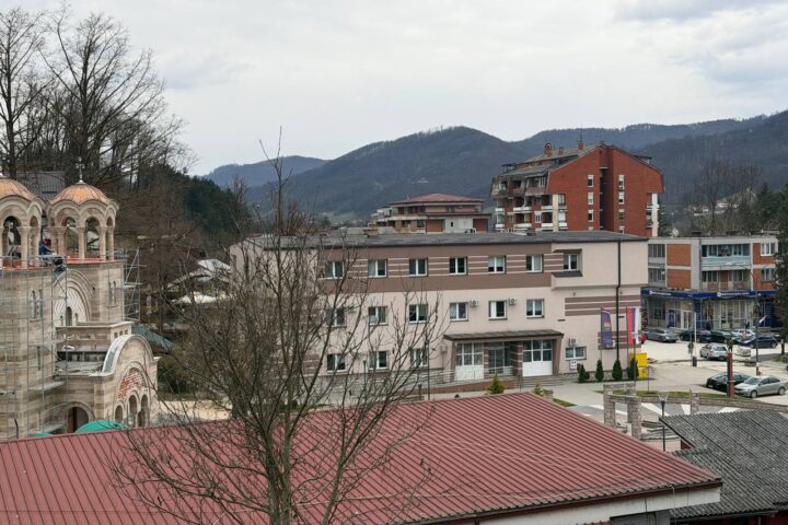 Lučani
