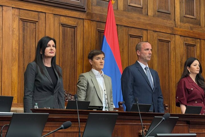 Ana Brnabić