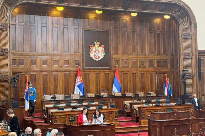 Narodna skupština