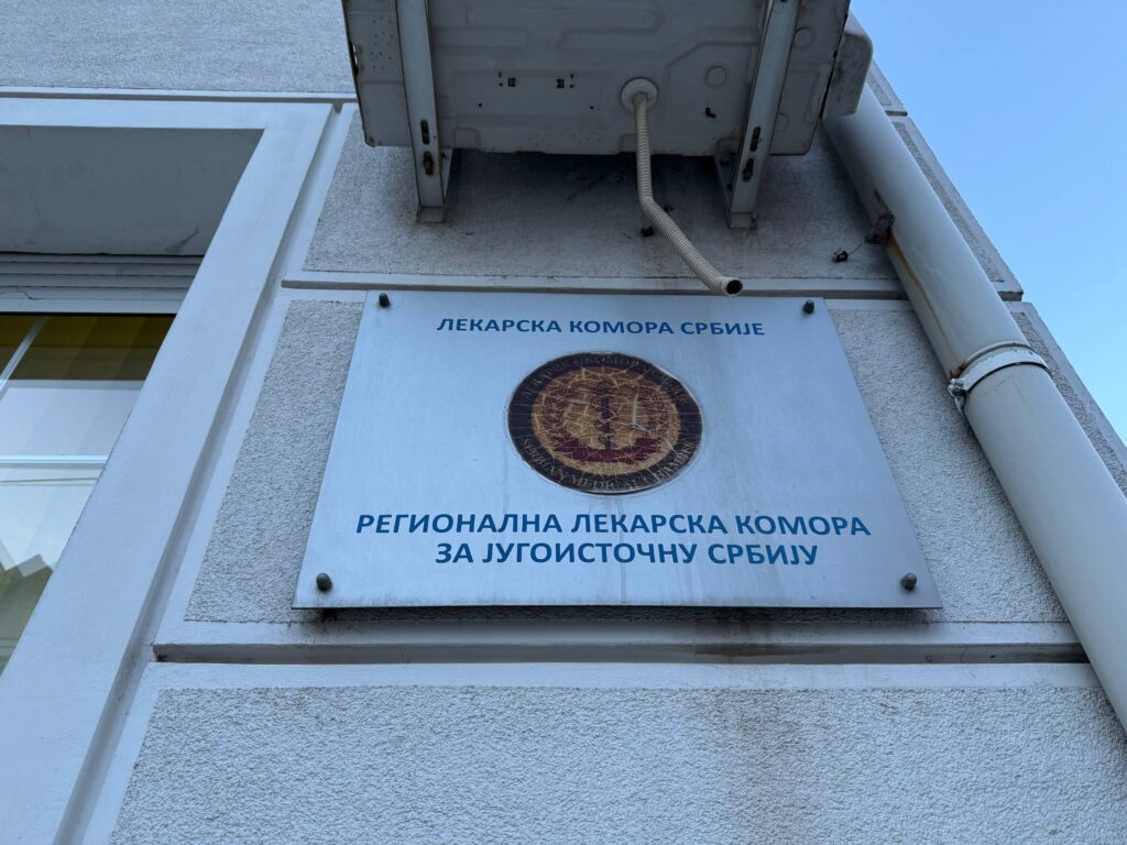 Sumnje u regularnost izbora u Lekarskoj komori: slučaj pred Upravnim sudom