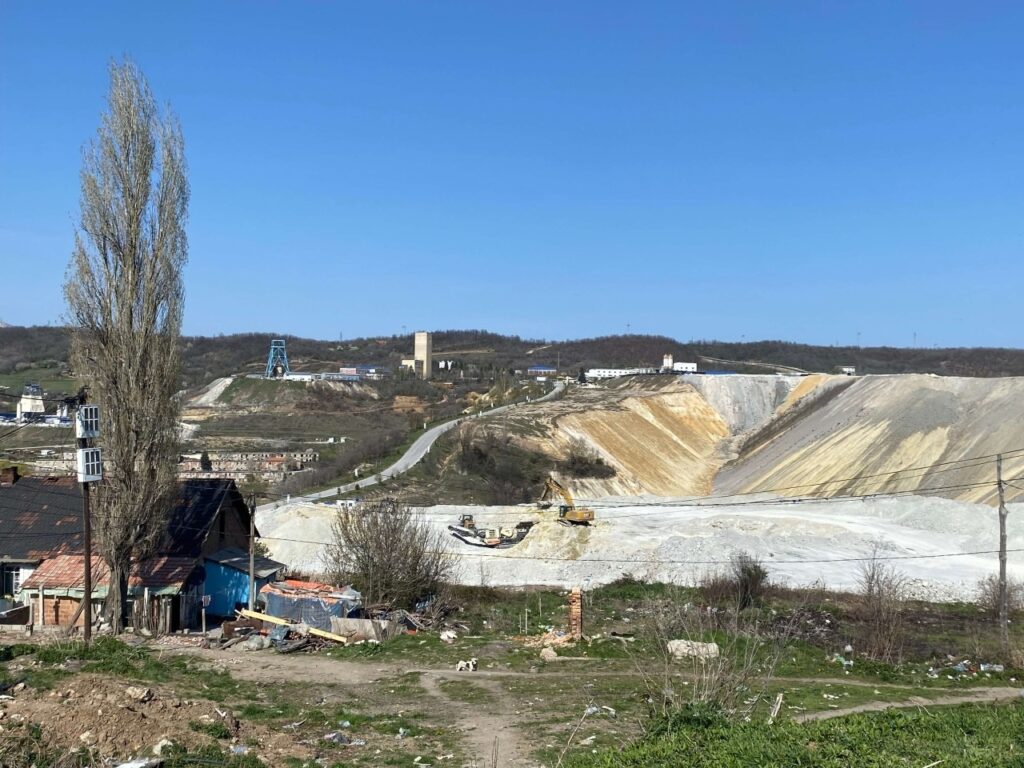 Vlada Srbije donela odluku o izradi plana za proširenje rudarskog kompleksa u Boru
