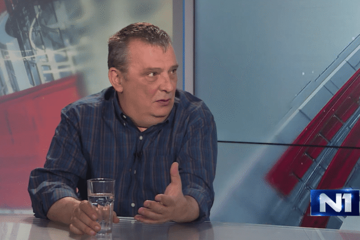 Dejan Anastasijević
