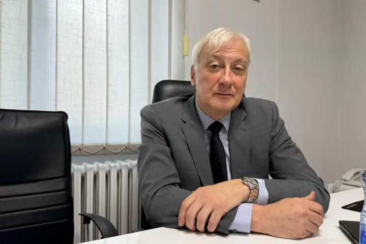 Vladimir Ž. Jovanović