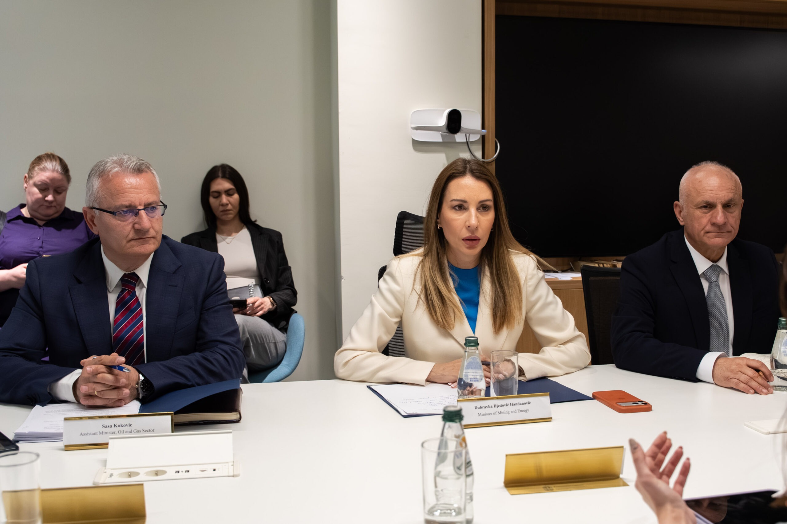 Do kraja maja ugovor sa Azerbejdžanom o izgradnji nove gasne elektrane kod Niša
