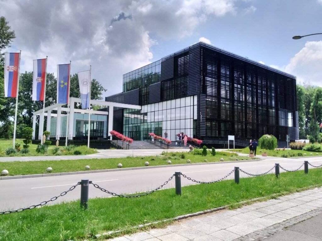 Zbog slučaja profesora Mihića, sutra protest ispred Rektorata u Novom Sadu u 10 časova