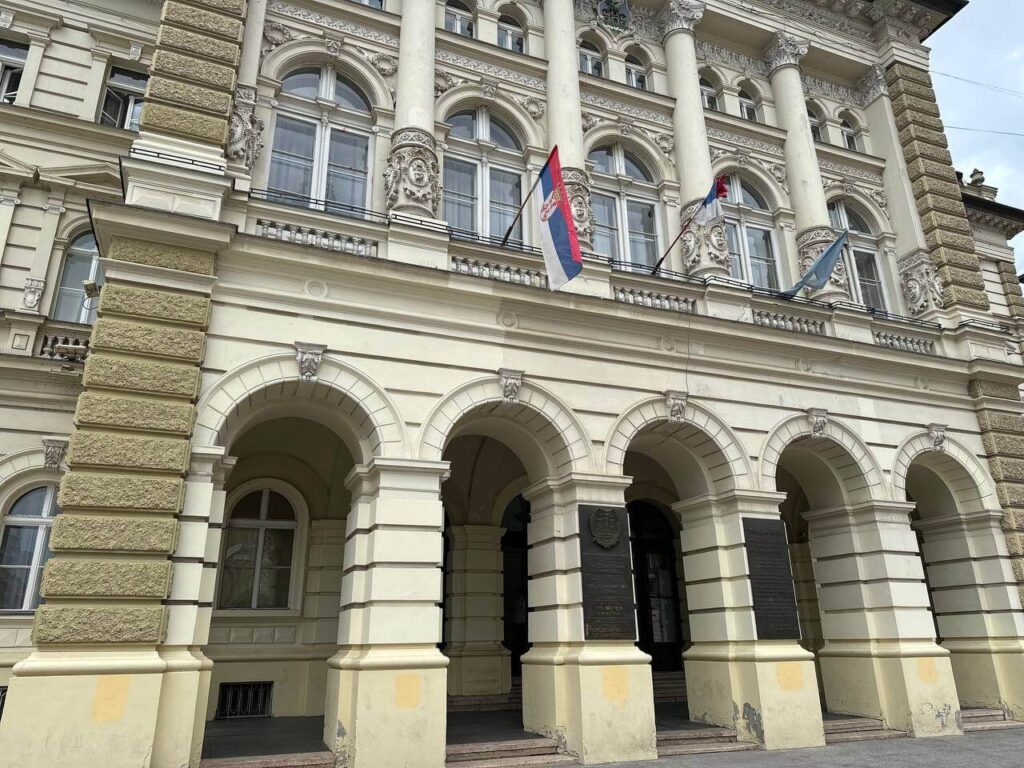 Pokret Bravo: Zahtev vlasti da projekat „Novi Sad na vodi” bude sutra na sednici Skupštine grada – klasičan urbanistički prepad